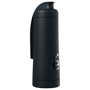 Butelka Ocean Black - 500ml