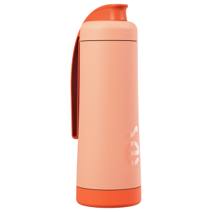Butelka Peach Fuzz - 500ml
